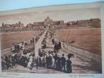 Oude Ansichtkaart Scheveningen - 1925, Ophalen of Verzenden, 1920 tot 1940, Gelopen, Zuid-Holland