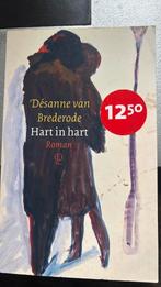 D. vam Brederode - Hart in hart, Ophalen of Verzenden, Zo goed als nieuw, D. vam Brederode
