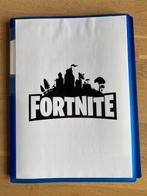 Fortnite draaiboek voor kinderfeestje, Hobby en Vrije tijd, Feestartikelen, Ophalen of Verzenden, Zo goed als nieuw, Verjaardag
