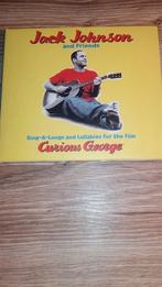 Jack Johnson and Friends - Curious George, Ophalen of Verzenden, 1980 tot 2000, Zo goed als nieuw
