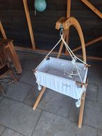 Amazonas BamBam Wieg - Perfect voor je baby!, Ophalen, Zo goed als nieuw, Wieg