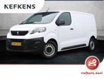 Peugeot Expert 2.0 BlueHDI 120 Standard Premium | 3pers. | H, Auto's, Bestelauto's, Stof, Gebruikt, 4 cilinders, Met garantie (alle)