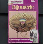 Diana, Bijouterie, zelfs sieraden maken met fimo klei., Hobby en Vrije tijd, Knutselen, Verzenden, Gebruikt, Overige typen