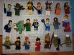 partij lego poppetjes, Ophalen, Gebruikt, Losse stenen, Lego