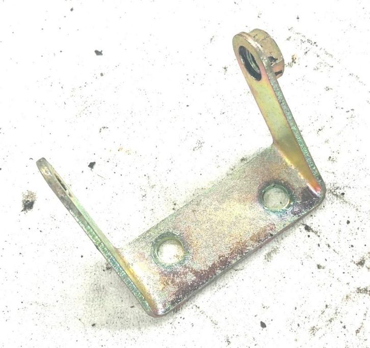 Radiator beugel onder Classic Mini., Auto diversen, Onderhoudsmiddelen, Ophalen