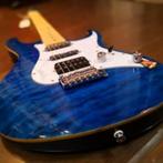 Nieuwe Cort G250DX gitaar super scherpe prijs!! Blauw, Ophalen of Verzenden, Nieuw, Solid body, Overige merken