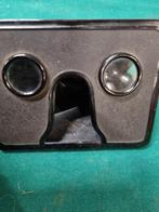 pocket folding stereoscoop, Ophalen of Verzenden