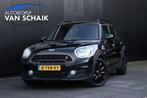 Mini Mini Countryman 2.0 Cooper S E ALL4 Chili | LEDER | STO, Automaat, 8 kWh, Gebruikt, Euro 6