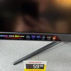 MSI Optix G24C4 series curved gaming monitor| 1MS | 389750, Gaming, Gebruikt, MSI, 101 t/m 150 Hz