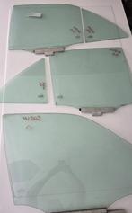 Raam ruit Mercedes C-Klasse W202, Auto-onderdelen, Niet ingevuld, Mercedes-Benz, Niet ingevuld, Ophalen of Verzenden