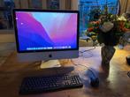 iMac 24 inch, Computers en Software, Apple Desktops, Ophalen, Gebruikt, 2 tot 3 Ghz, HDD
