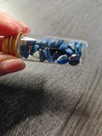 Sodaliet en granaat, Ophalen of Verzenden