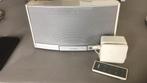 Bose Sounddock Portable digital music system, Ophalen of Verzenden, Gebruikt