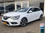 Renault Mégane Estate 1.2 TCe Bose Edition | LED | Keyless, Voorwielaandrijving, Gebruikt, 4 cilinders, Handgeschakeld