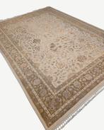 Groot Perzisch tapijt abusson 330x240 wollen vloerkleed, 1185VB, Info@rugsandcarpets.nl, De handelmaatschappij, 200 cm of meer