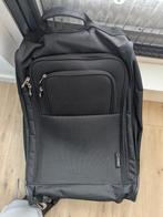 5 Cities, Uni hand luggage koffer 55X35X20CM, Ophalen of Verzenden, Gebruikt, 45 tot 55 cm