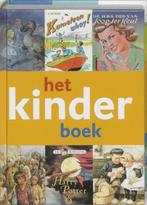 Het Kinderboek. Waanders/ Kon. Bibliotheek Nederlands Hardco, Boeken, Ophalen of Verzenden, Zo goed als nieuw, Nederland