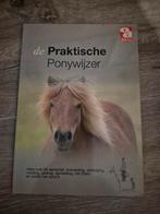 De Praktische Ponywijzer, Ophalen of Verzenden, Gelezen, Paarden of Pony's