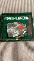 HDCD Indigo Tropical, Ophalen of Verzenden, Zo goed als nieuw