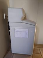 Ecowater waterontharder, Witgoed en Apparatuur, Waterontharders, Ophalen, Zo goed als nieuw, Waterontharder met zout