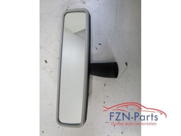 VW Golf Sportsvan Binnenspiegel Wit, Auto-onderdelen, Spiegels, Gebruikt, Ophalen