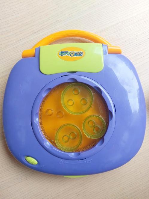 Spirograph Design Studio, Hobby en Vrije tijd, Tekenen, Zo goed als nieuw, Overige typen, Ophalen