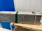 Aluminium Schuifplank / Ladder, Ophalen, Gebruikt, 170 cm of meer, Inklapbaar