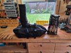 Pizza Oven - Pallet Oven, Tuin en Terras, Ophalen, Gebruikt, Onbekend