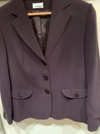 Mooie blazer van Frank Walder maat 38/40, Maat 38/40 (M), Bruin, Ophalen of Verzenden, Jasje