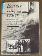 een Zee van Water teab, Boeken, Geschiedenis | Stad en Regio, Ophalen of Verzenden, 20e eeuw of later, Gelezen