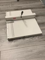 rilmachine, Ophalen, Zo goed als nieuw