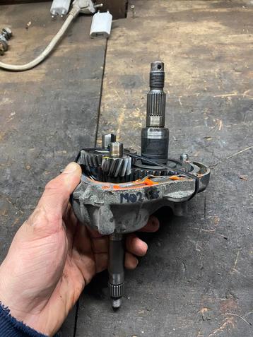 Tph typhoon m02 125cc vertanding 180cc beschikbaar voor biedingen
