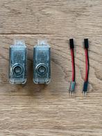 Audi logo projector - Nieuw, Ophalen of Verzenden, Nieuw, Audi