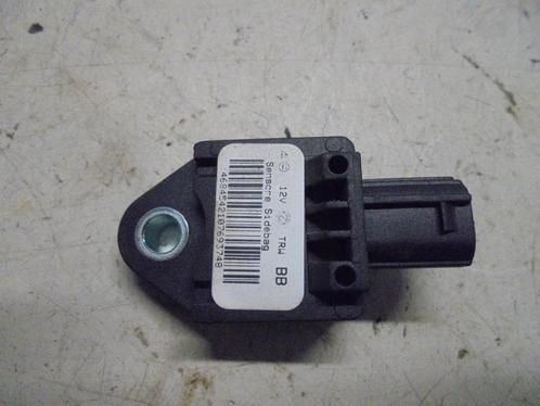 Airbag Sensor van een Lancia Musa, Auto-onderdelen, Overige Auto-onderdelen, Lancia, Gebruikt, 3 maanden garantie, Ophalen of Verzenden