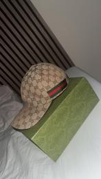 Gucci pet met bon erbij, Ophalen of Verzenden, Zo goed als nieuw