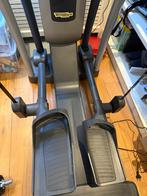 Technogym crosstrainer Vario Excite 700, Ophalen, Zo goed als nieuw, Crosstrainer