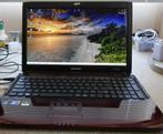 te koop: Samsung laptop R580 met 8 GB intern en 750GB HDisk, Gebruikt, HDD, 2 tot 3 Ghz, Qwerty