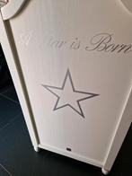 riviera maison babykamer!, Ophalen, Gebruikt, 50 tot 70 cm, 105 cm of meer