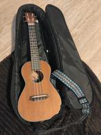 Cambria Ukelele met Tas, Ophalen of Verzenden, Zo goed als nieuw, Ukelele