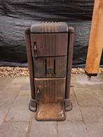 Houtkachel te koop., Ophalen of Verzenden, Gebruikt, Hout, Houtkachel