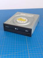 LG GH24NSCO – Super Multi DVD Writer – SATA, Computers en Software, Optische drives, Ophalen of Verzenden, Gebruikt, Intern, Dvd