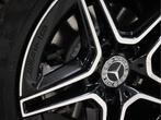 Mercedes-Benz C-Klasse 300 e Business Solution AMG Limited [, Auto's, Automaat, Achterwielaandrijving, 320 pk, Leder en Stof