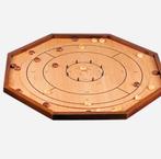Crokinole bord nieuw in doos., Ophalen of Verzenden, Nieuw