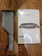 Setje afvoerpijp en slangetje voor de wasdroger, Witgoed en Apparatuur, Wasdrogers, Ophalen of Verzenden