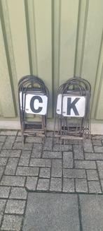 20 Dressuurletters, Ophalen, Zo goed als nieuw, Dressuur
