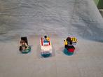 Lego Dimensions Peter Venkman, Ophalen of Verzenden, Zo goed als nieuw, Complete set, Lego