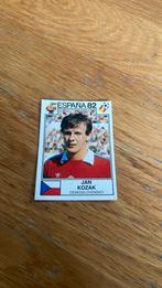 Panini Espana ‘82, Verzamelen, Sportartikelen en Voetbal, Ophalen of Verzenden, Zo goed als nieuw, Buitenlandse clubs, Poster, Plaatje of Sticker