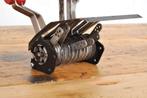 Vintage throttle quadrant gashendel hendel vliegtuig jaren70, Ophalen of Verzenden, Gebruikt