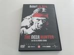 The Deer Hunter - Robert The Niro DVD, Cd's en Dvd's, Dvd's | Klassiekers, Vanaf 16 jaar, 1980 tot heden, Ophalen of Verzenden