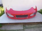 PORSCHE 911 991 Bumper  Voorbumper 2016-2018, Auto-onderdelen, Gebruikt, Porsche, Bumper, Verzenden